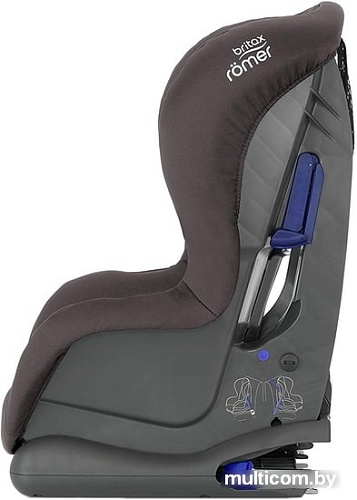 Автокресло Britax Romer Duo plus (storm grey)