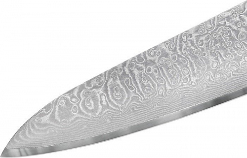 Кухонный нож Samura 67 Damascus SD67-0085M