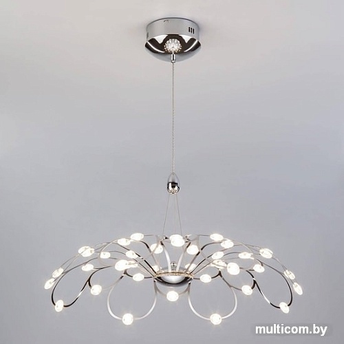 Подвесная люстра Bogate's Drops 440/1