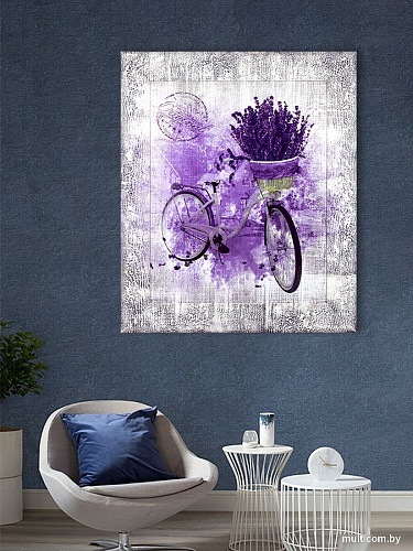 Картина Декарт 8Л3809