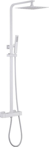 Душевая система Abber Daheim AF8260WL