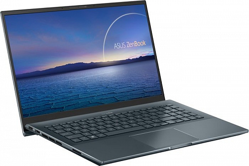 Ноутбук ASUS ZenBook Pro 15 UX535LI-BN139R
