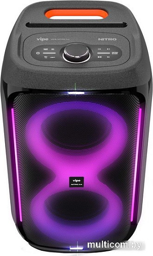 Колонка для вечеринок Vipe Nitro X4