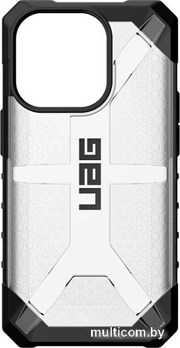 Чехол для телефона Uag для iPhone 14 Pro Plasma Ice 114066114343