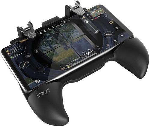 Геймпад для смартфона iPega 9117