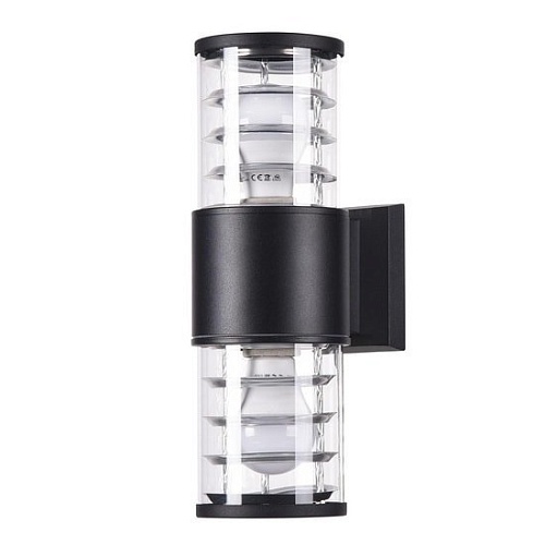 Уличный фонарь Maytoni Bronx O576WL-02B