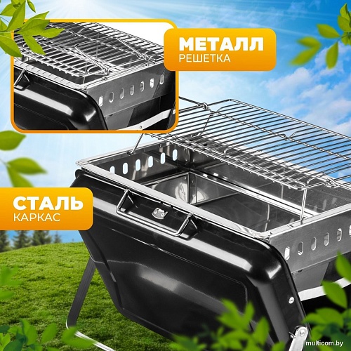 Гриль Sundays KY3421