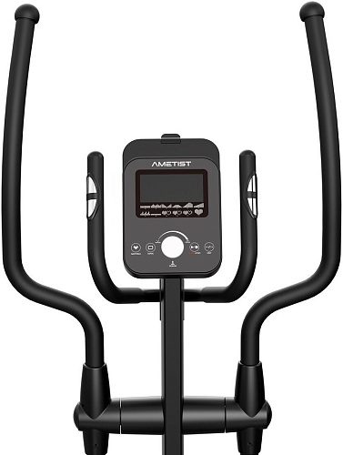 Эллиптический тренажер AMETIST Spectre