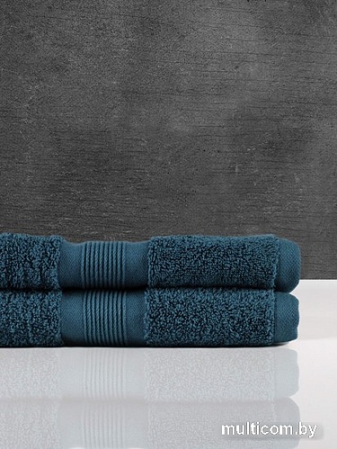 Полотенце Sofi De MarkO Star 70х140 Пол-Ст-70х140мл (малахитовый)