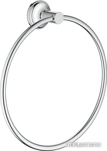 Держатель для полотенца Grohe Essentials Authentic 40655001