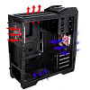 Корпус GameMax M-901