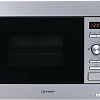 Микроволновая печь Indesit MWI 122.2 X