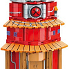 Конструктор 1toy Naruto Резиденция Хокаге К20514