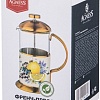 Френч-пресс Agness 894-131