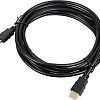 Кабель Buro HDMI (m)/HDMI (m) 3м