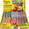 Пластилин Jovi Nature 70/18N (6 цветов, 900 г)