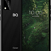 Смартфон BQ-Mobile BQ-5745L Clever (черный)