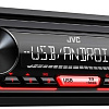 Автомагнитола JVC KD-X152