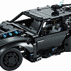 Конструктор LEGO Technic 42127 Бэтмен: Бэтмобиль