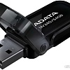 USB Flash A-Data UV240 64GB (черный)