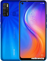 Смартфон Tecno Spark 5 (синий)