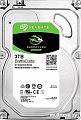 Жесткий диск Seagate BarraCuda 3TB [ST3000DM008]