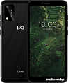 Смартфон BQ-Mobile BQ-5745L Clever (черный)