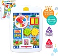 Развивающая игра Zabiaka Smart Планшет. Ферма 3340195