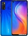 Смартфон Tecno Spark 5 (синий)
