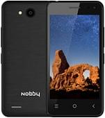 Смартфон Nobby A200 (черный)