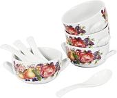 Набор бульонниц Pomi d'Oro P290022