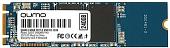 SSD QUMO Novation 3D TLC 240GB Q3DT-240GMSY-M2