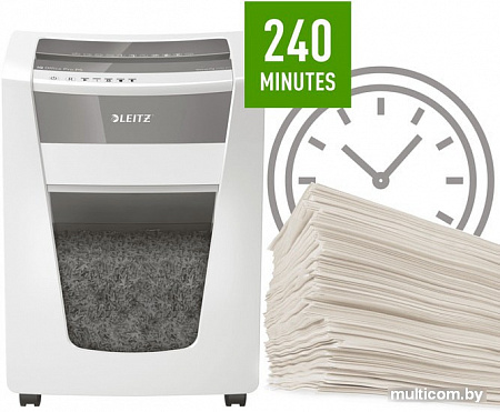Шредер Leitz IQ Office Pro P5