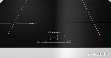 Варочная панель Bosch PIE611BB1E