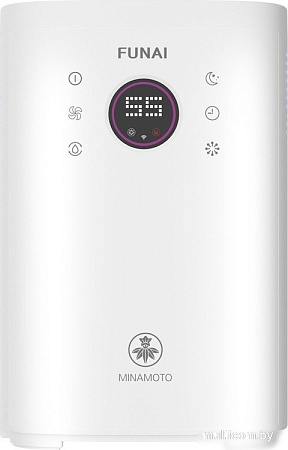 Увлажнитель воздуха Funai Minamoto USH-MNE450/4.0(WT)