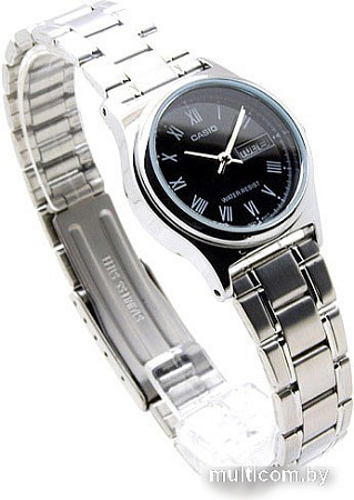 Наручные часы Casio LTP-V006D-1B