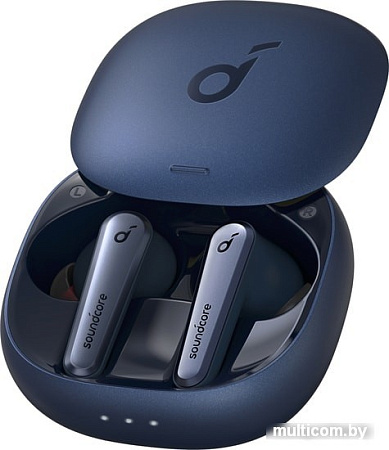Наушники Anker SoundCore Liberty Air 2 Pro (синий)