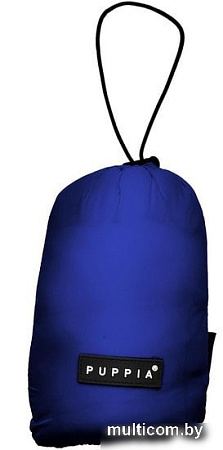 Жилетка для животных Puppia Ultra Light Vest A PAPD-JM1670-NY-L (синий)