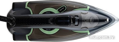 BQ SI1010 (серый/зеленый)