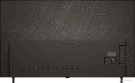 OLED телевизор LG OLED AI B5 OLED77B5RLA
