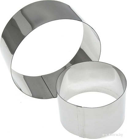 Форма для печенья S.G. Home Круг SG-CM-1