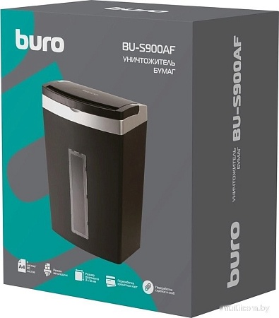 Шредер Buro BU-S900AF