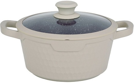 Кастрюля Lenardi Maffin 820-013