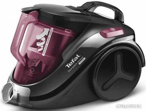 Пылесос Tefal TW3759EA