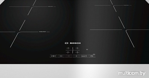 Варочная панель Bosch PIE611BB1E