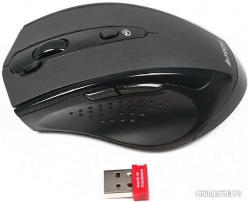 Мышь A4Tech G10-810FS