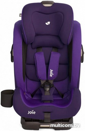 Автокресло Joie Bold (lilac)