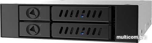 Бокс для жесткого диска Chieftec CMR-225
