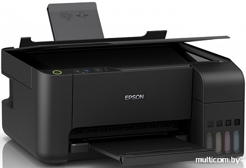 МФУ Epson L3100