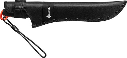 Мачете Gerber Compact Clearpath 1024856 (черный)